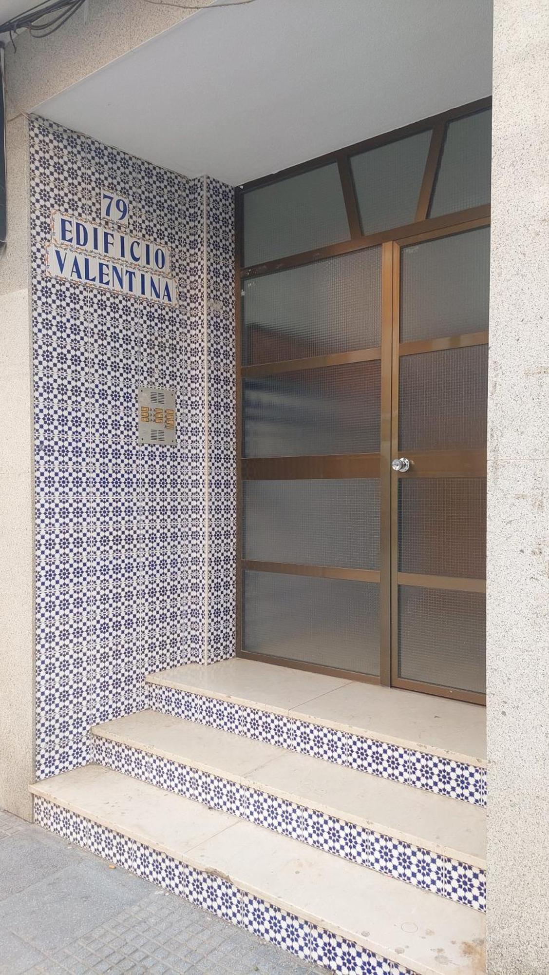 Atico Mar Appartement Punta Umbría Buitenkant foto