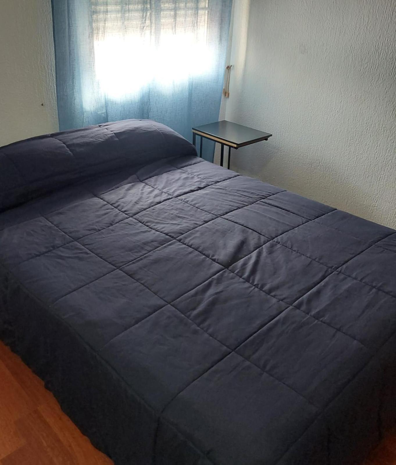 Atico Mar Appartement Punta Umbría Buitenkant foto