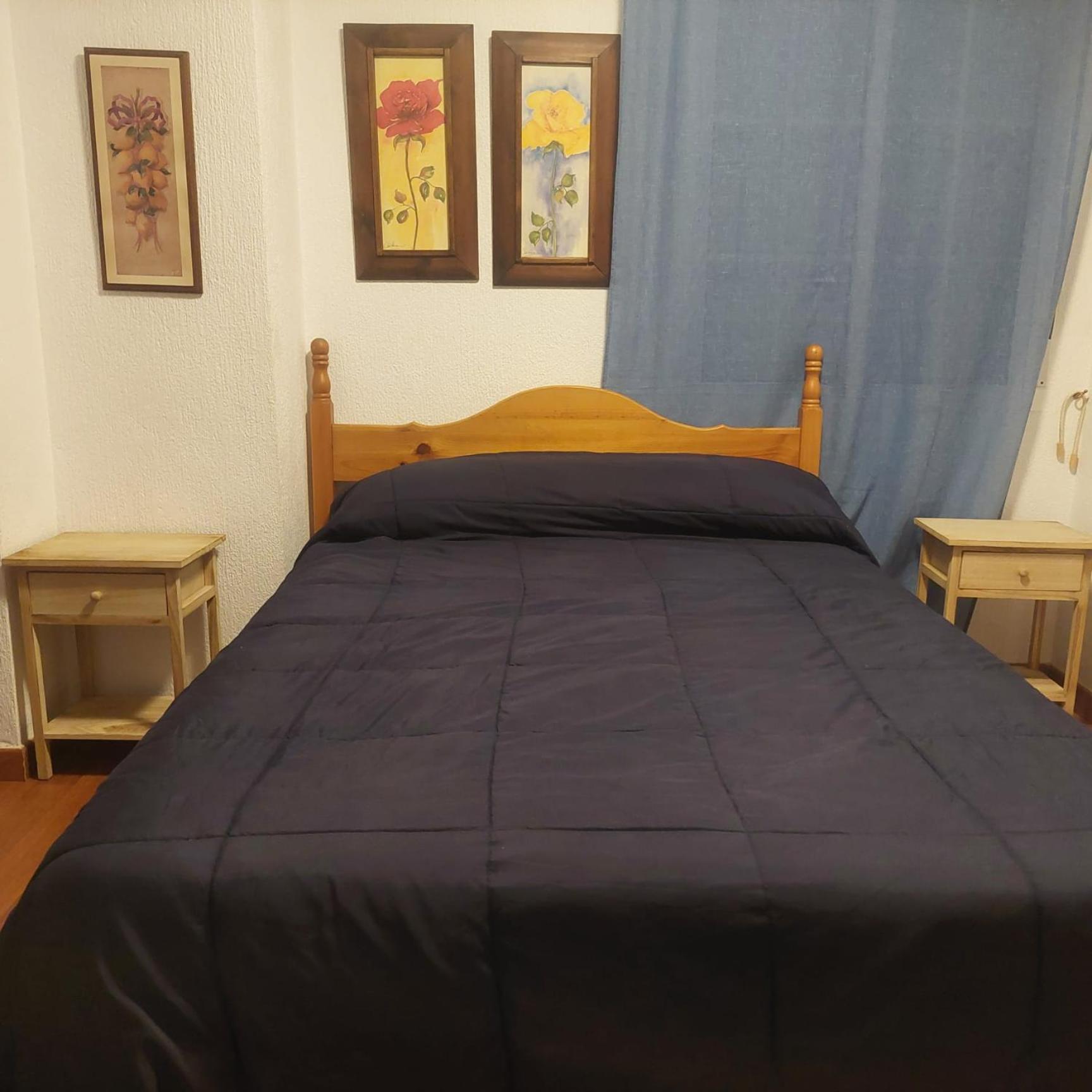 Atico Mar Appartement Punta Umbría Buitenkant foto
