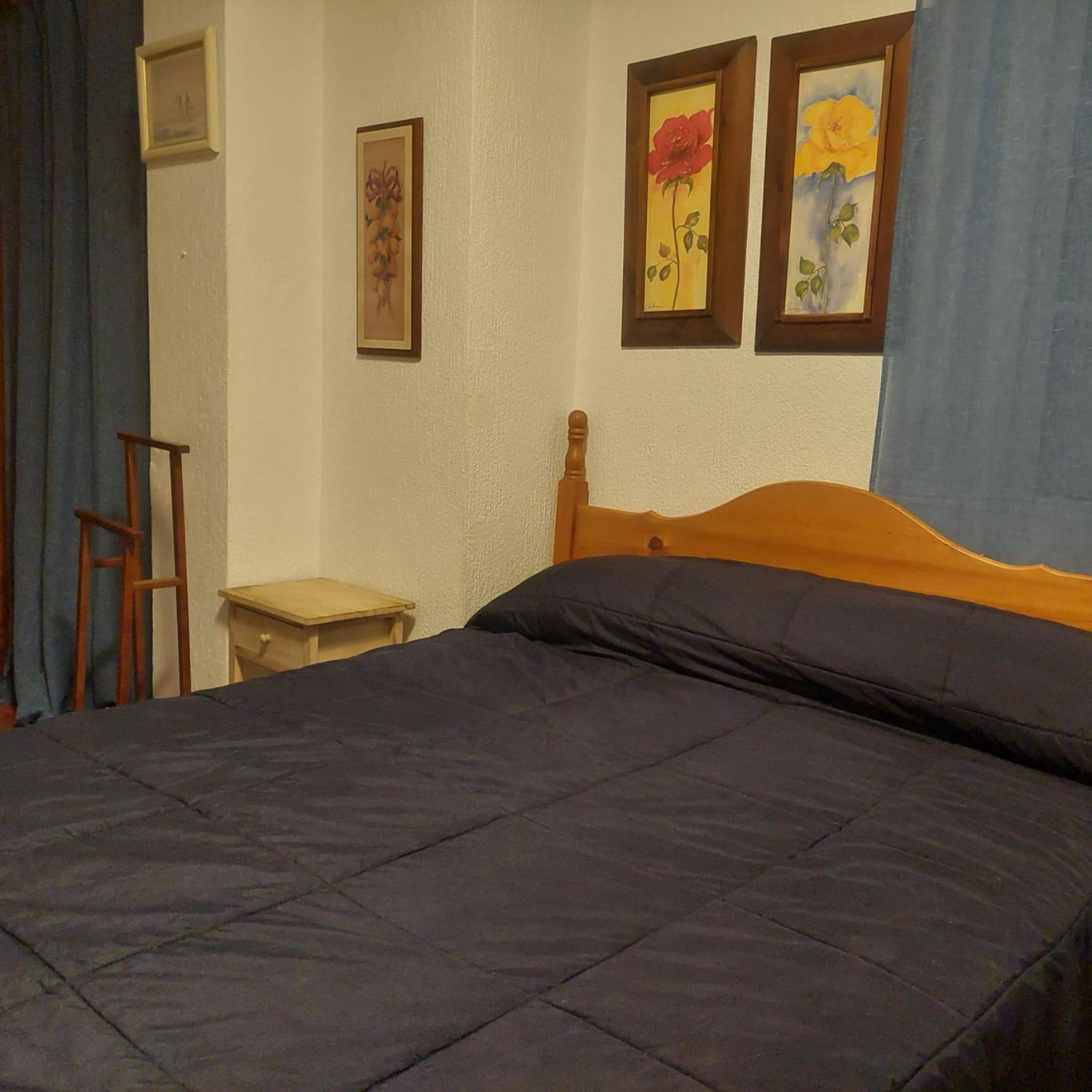 Atico Mar Appartement Punta Umbría Buitenkant foto