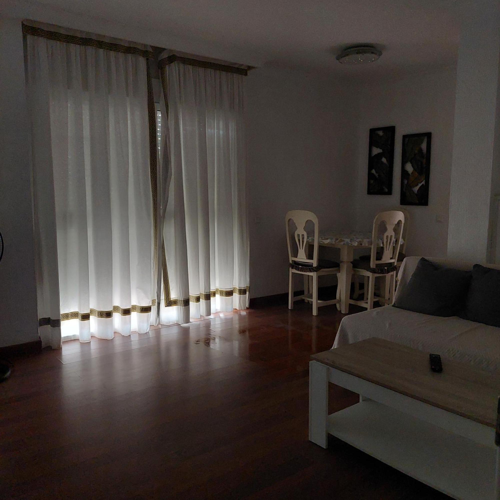 Atico Mar Appartement Punta Umbría Buitenkant foto